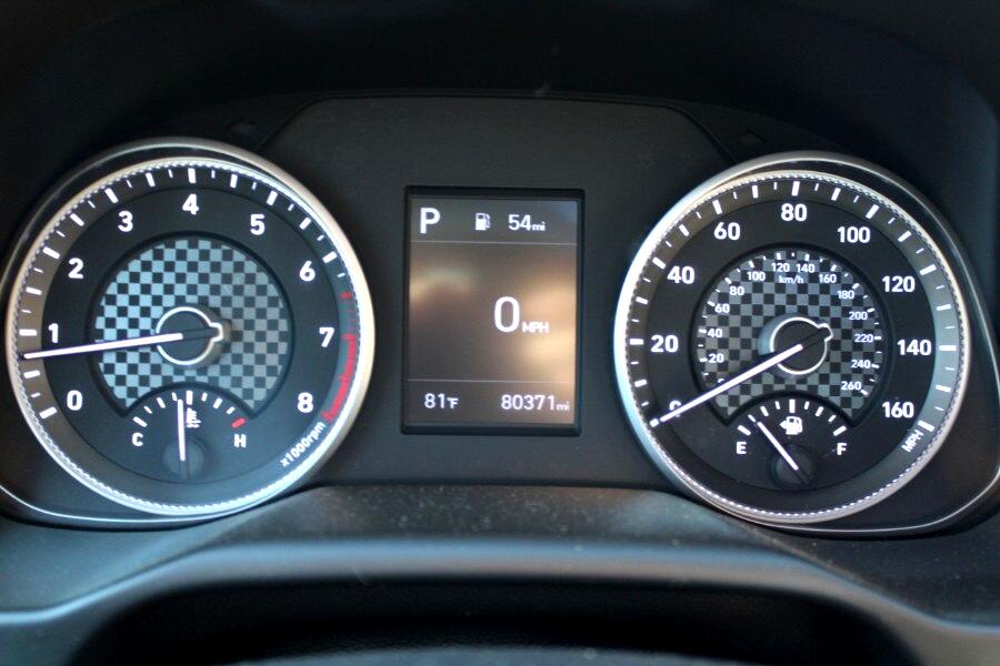 2020 Hyundai Elantra Value Edition photo 14