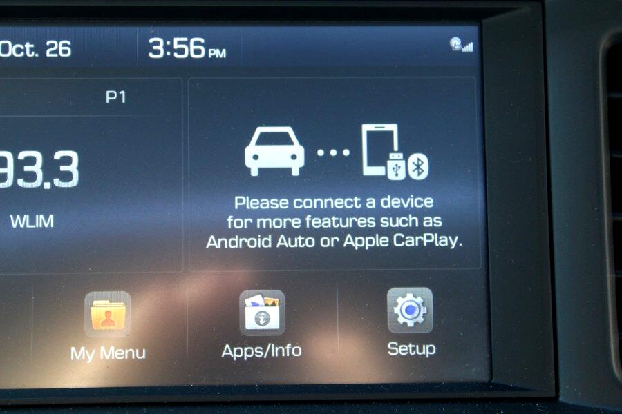 2020 Hyundai Elantra Value Edition photo 20