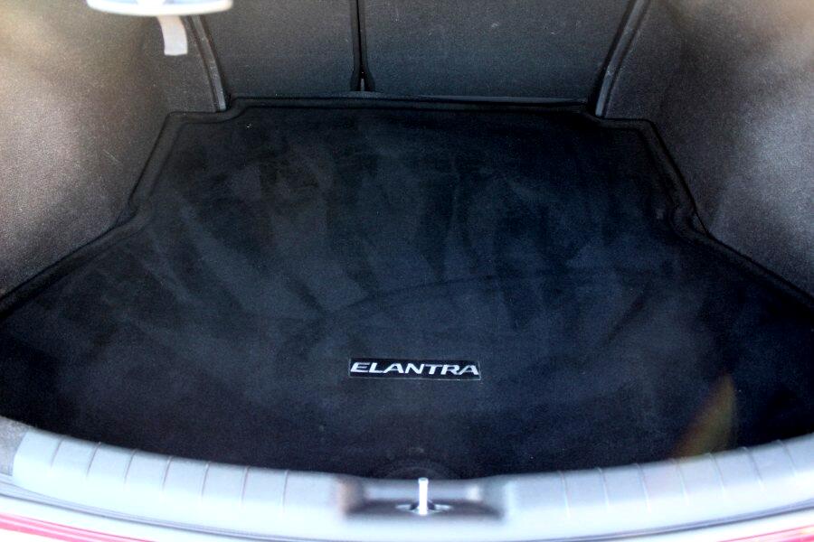 2020 Hyundai Elantra Value Edition photo 26