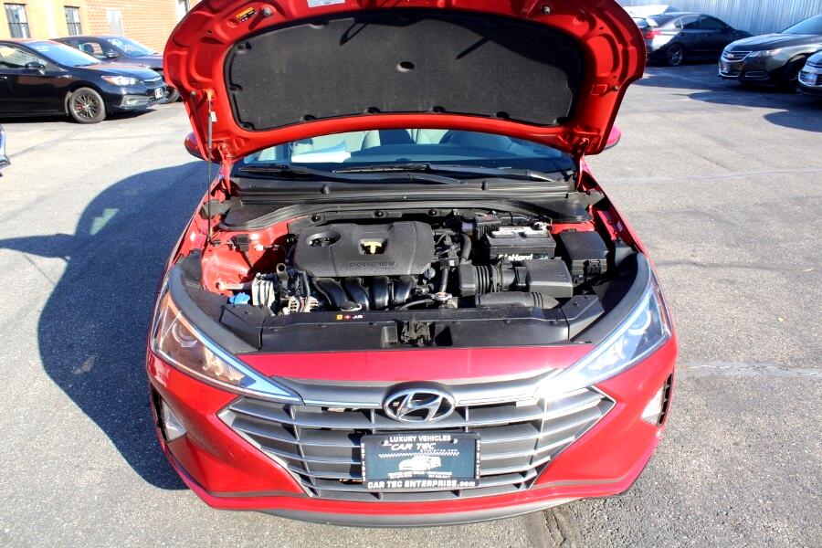 2020 Hyundai Elantra Value Edition photo 31