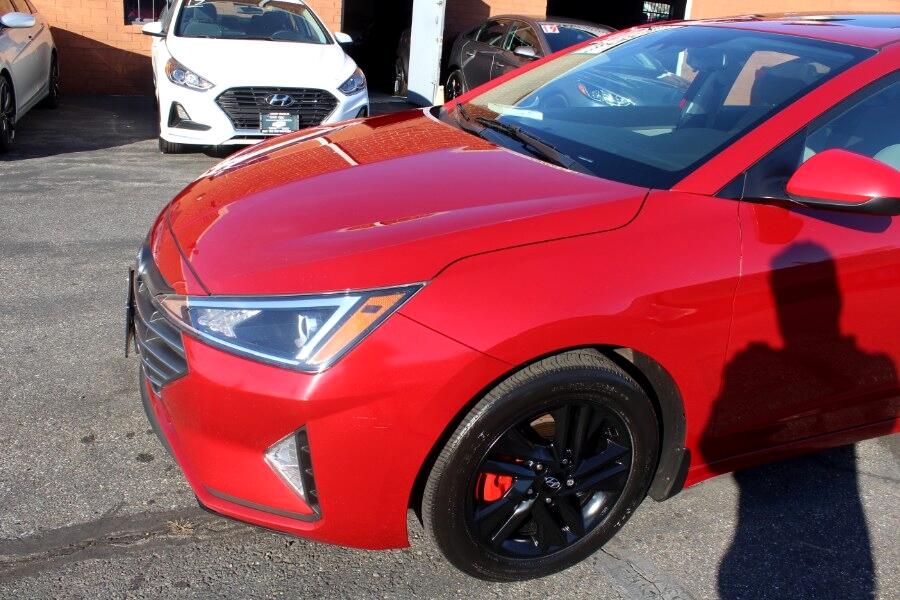 2020 Hyundai Elantra Value Edition photo 37