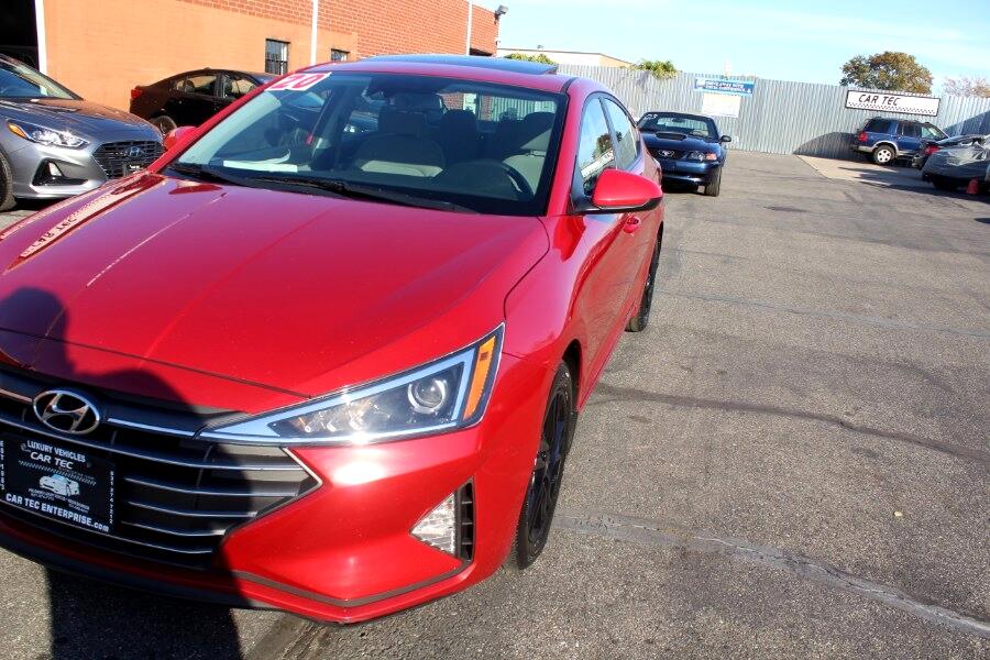 2020 Hyundai Elantra Value Edition photo 38