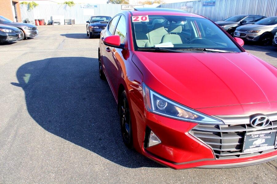 2020 Hyundai Elantra Value Edition photo 39