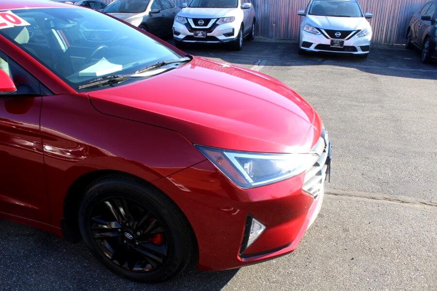 2020 Hyundai Elantra Value Edition photo 40