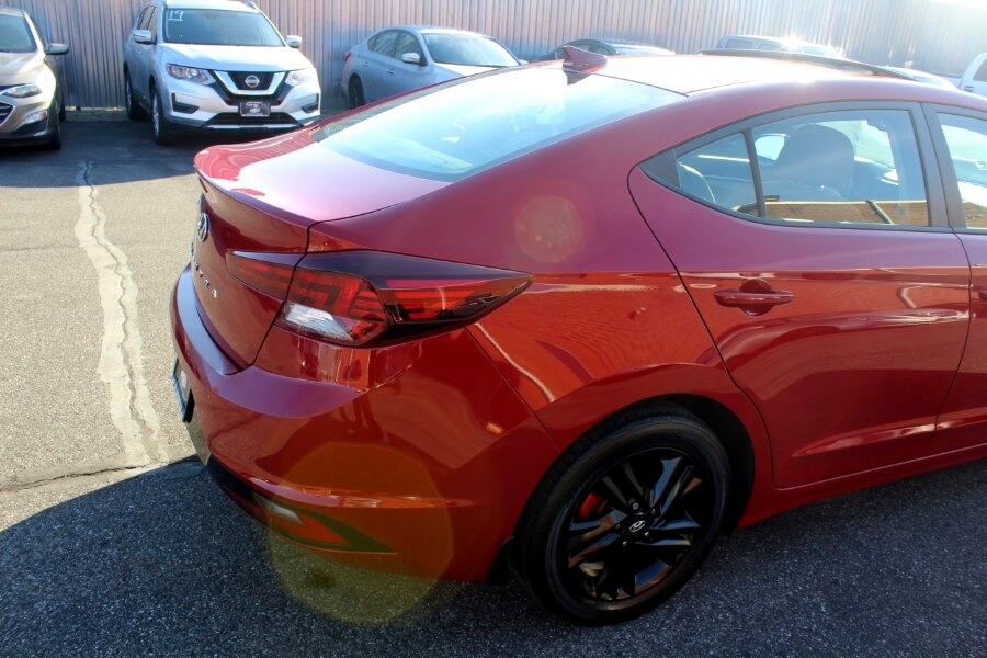 2020 Hyundai Elantra Value Edition photo 41