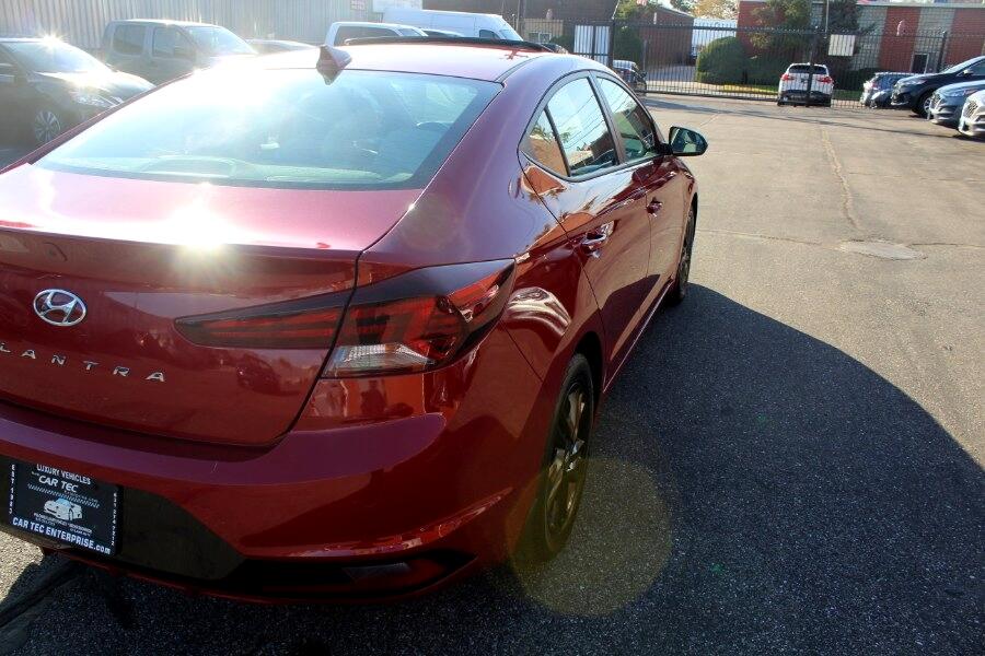 2020 Hyundai Elantra Value Edition photo 42