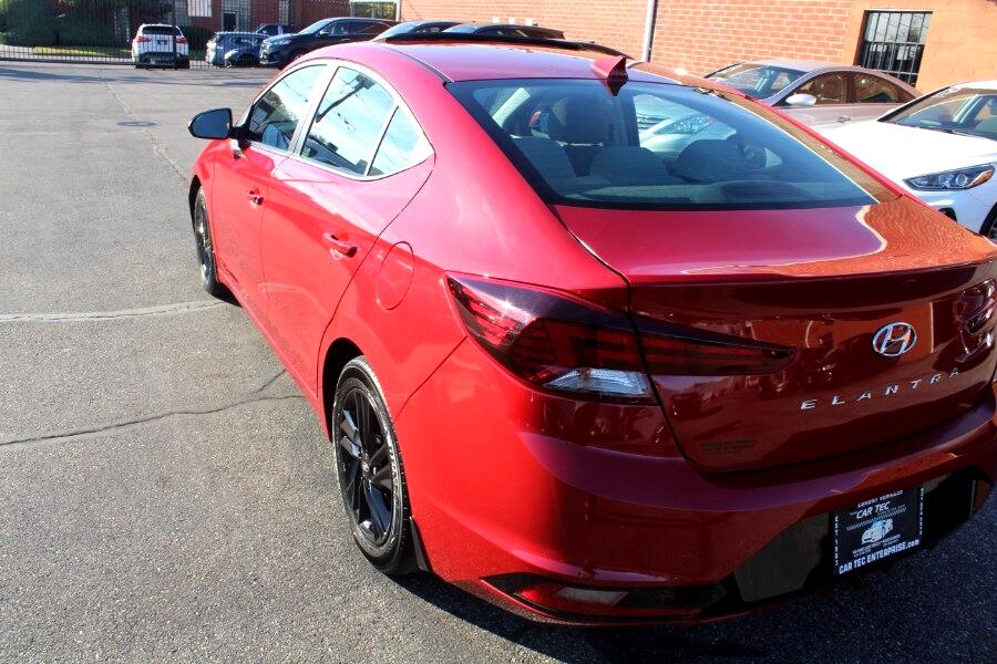 2020 Hyundai Elantra Value Edition photo 43