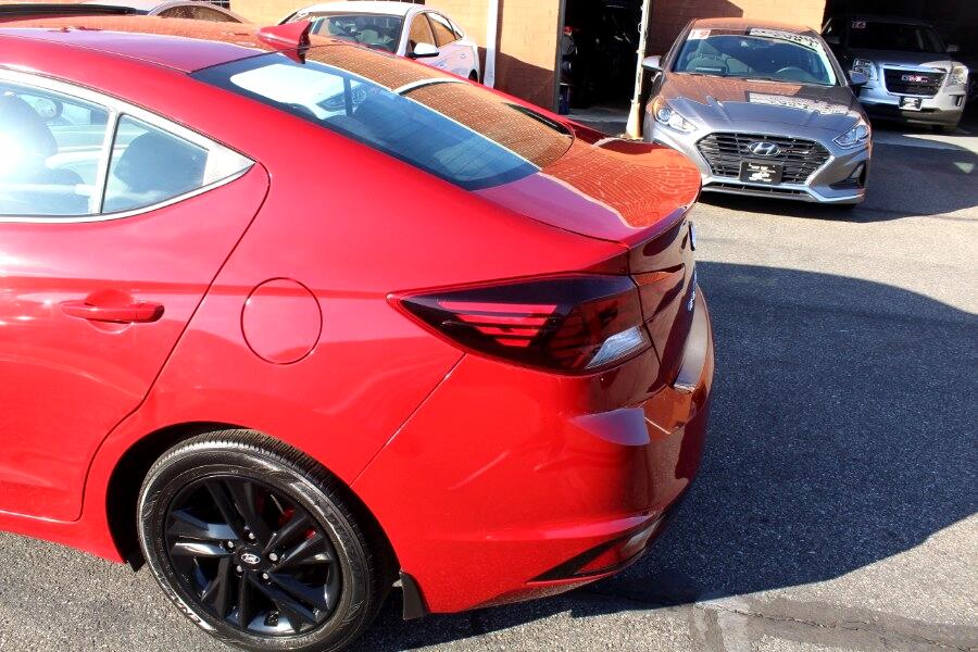 2020 Hyundai Elantra Value Edition photo 44