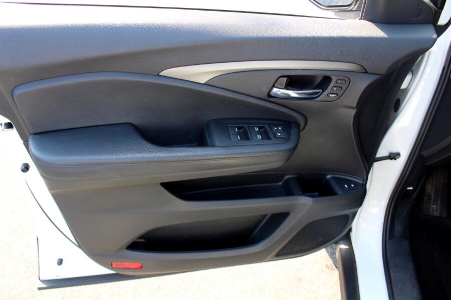 Honda Pilot  2020 Honda Pilot  2020