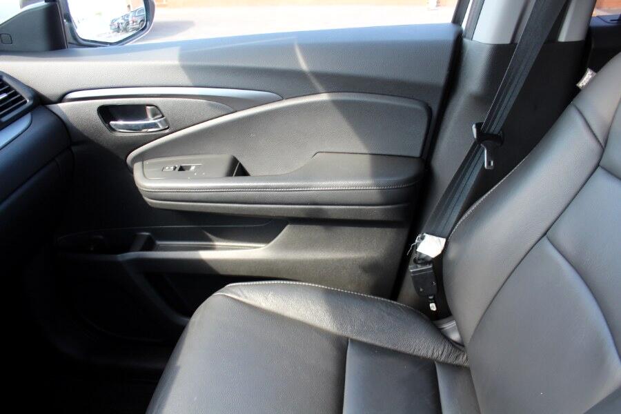 Honda Pilot  2020 Honda Pilot  2020