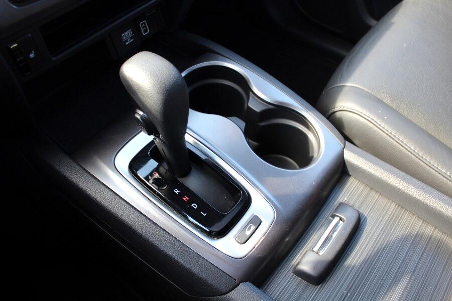 Honda Pilot  2020 Honda Pilot  2020