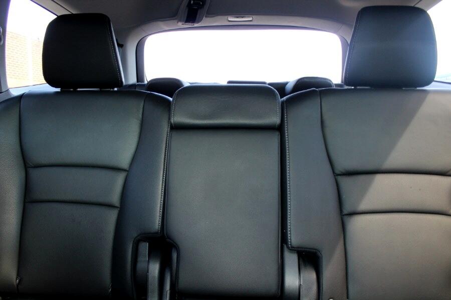 Honda Pilot  2020 Honda Pilot  2020