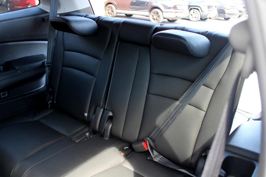 Honda Pilot  2020 Honda Pilot  2020