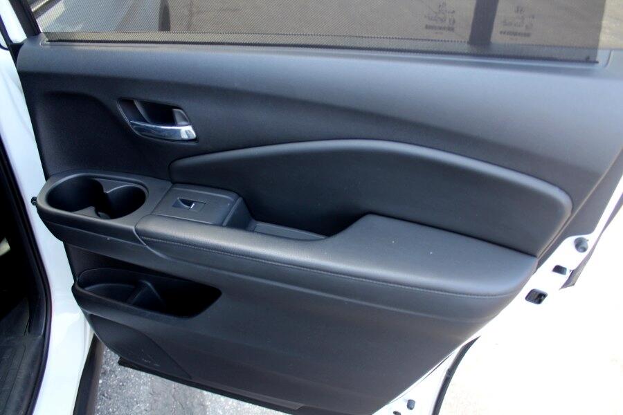 Honda Pilot  2020 Honda Pilot  2020