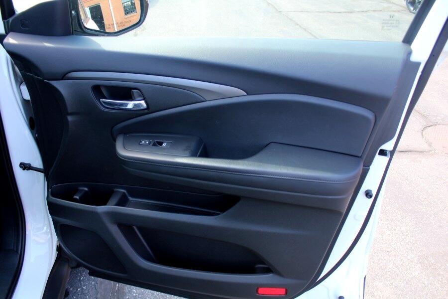 Honda Pilot  2020 Honda Pilot  2020