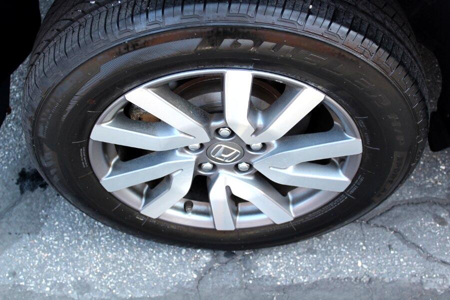 Honda Pilot  2020 Honda Pilot  2020