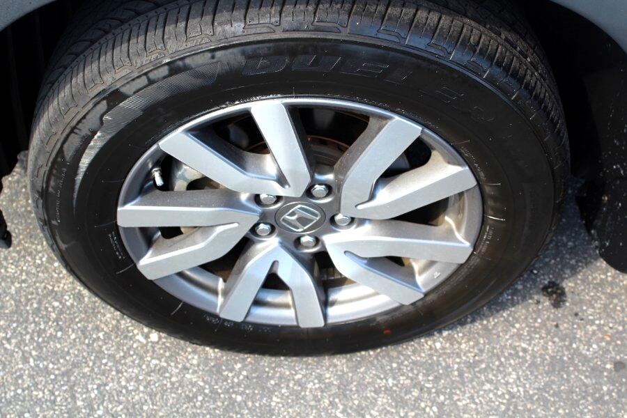 Honda Pilot  2020 Honda Pilot  2020