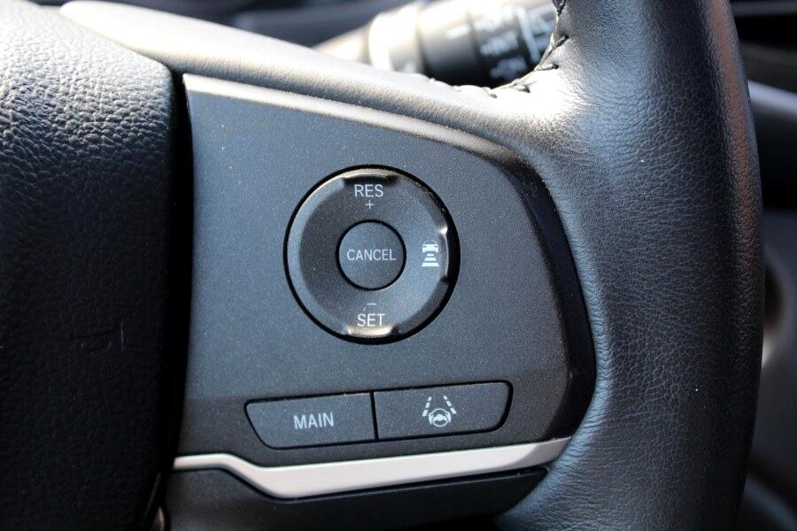 Honda Pilot  2020 Honda Pilot  2020