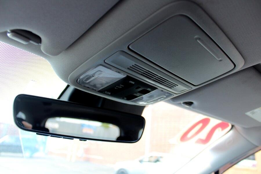 Honda Pilot  2020 Honda Pilot  2020