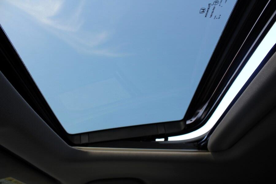 Honda Pilot  2020 Honda Pilot  2020