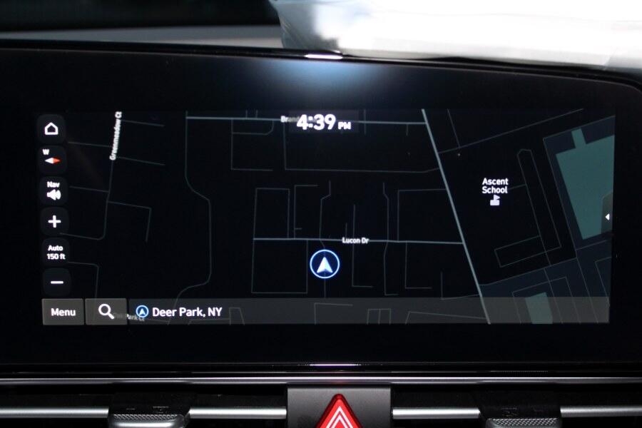 Hyundai Elantra SEL IVT 2023 Hyundai Elantra SEL IVT 2023