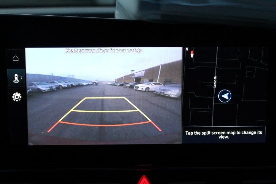 Hyundai Elantra SEL IVT 2023 Hyundai Elantra SEL IVT 2023