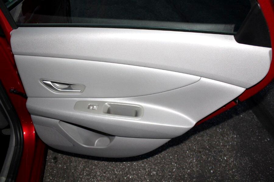 Hyundai Elantra SEL IVT 2023 Hyundai Elantra SEL IVT 2023