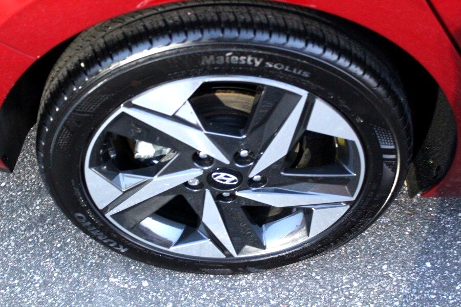 Hyundai Elantra SEL IVT 2023 Hyundai Elantra SEL IVT 2023