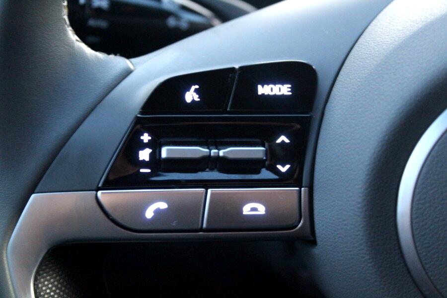 Hyundai Elantra SEL IVT 2023 Hyundai Elantra SEL IVT 2023