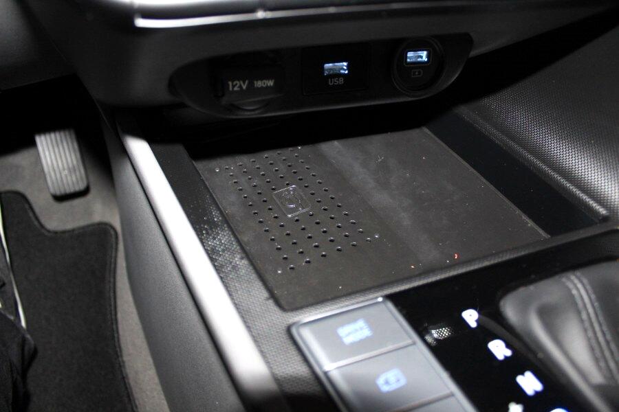 Hyundai Elantra SEL IVT 2023 Hyundai Elantra SEL IVT 2023