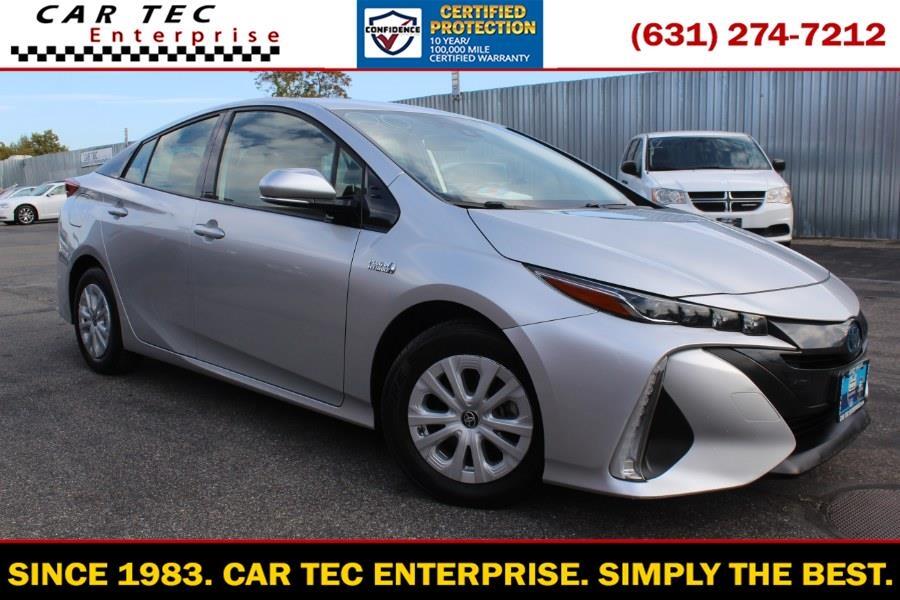 Toyota Prius Prime LE (Natl) 2020 Toyota Prius Prime LE (Natl) 2020