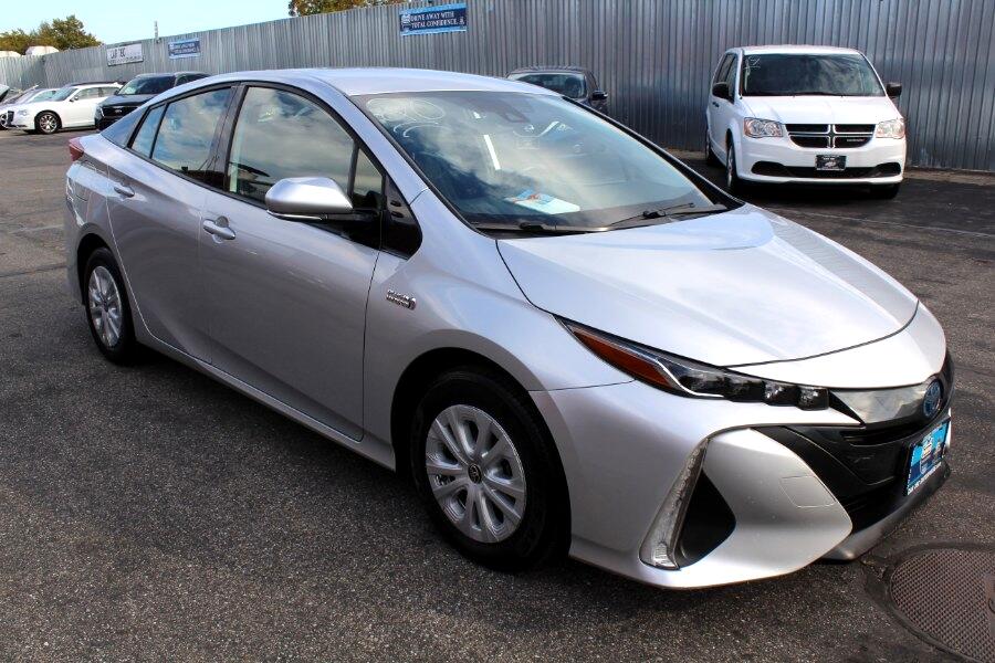 Toyota Prius Prime LE (Natl) 2020 Toyota Prius Prime LE (Natl) 2020