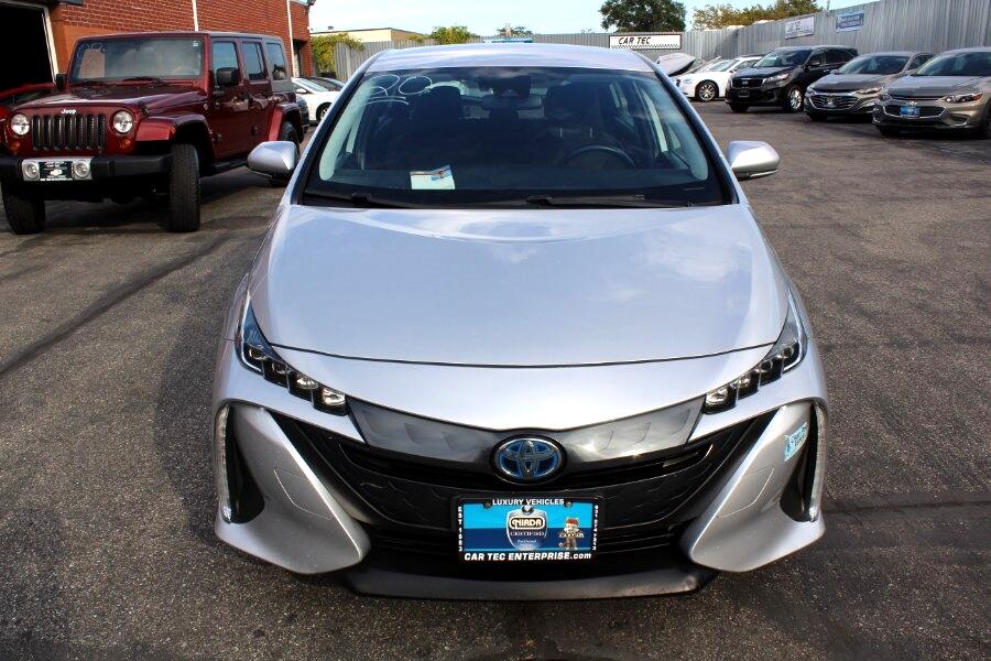 Toyota Prius Prime LE (Natl) 2020 Toyota Prius Prime LE (Natl) 2020