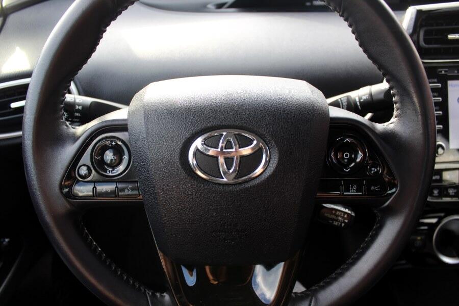 Toyota Prius Prime LE (Natl) 2020 Toyota Prius Prime LE (Natl) 2020