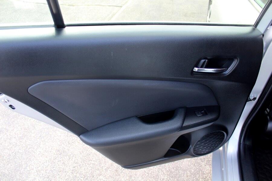 Toyota Prius Prime LE (Natl) 2020 Toyota Prius Prime LE (Natl) 2020