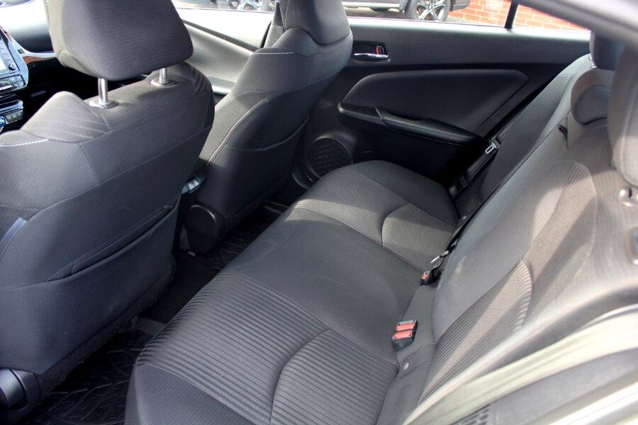 Toyota Prius Prime LE (Natl) 2020 Toyota Prius Prime LE (Natl) 2020