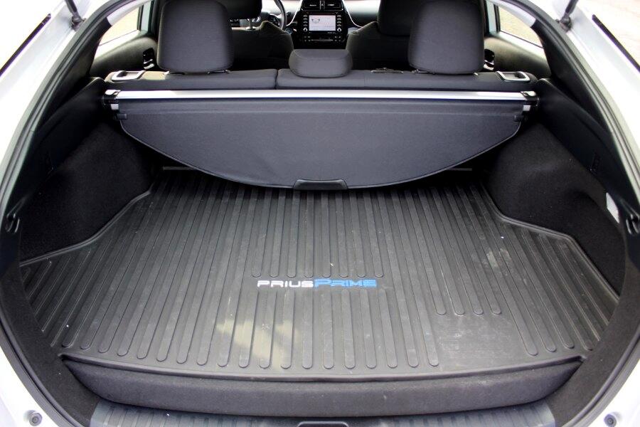Toyota Prius Prime LE (Natl) 2020 Toyota Prius Prime LE (Natl) 2020