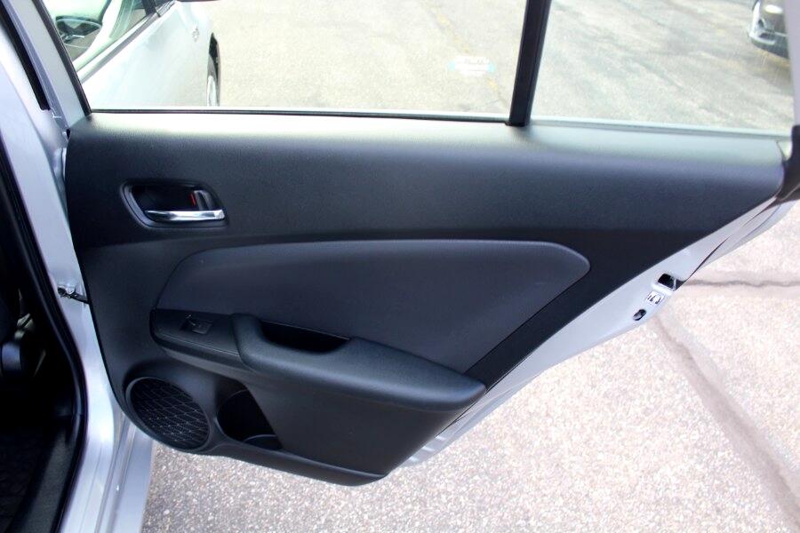 Toyota Prius Prime LE (Natl) 2020 Toyota Prius Prime LE (Natl) 2020