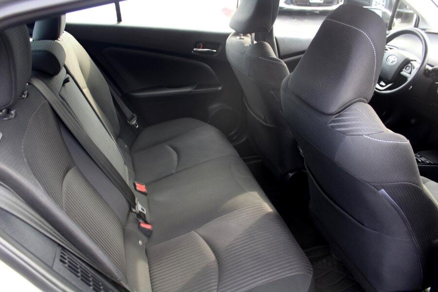 Toyota Prius Prime LE (Natl) 2020 Toyota Prius Prime LE (Natl) 2020