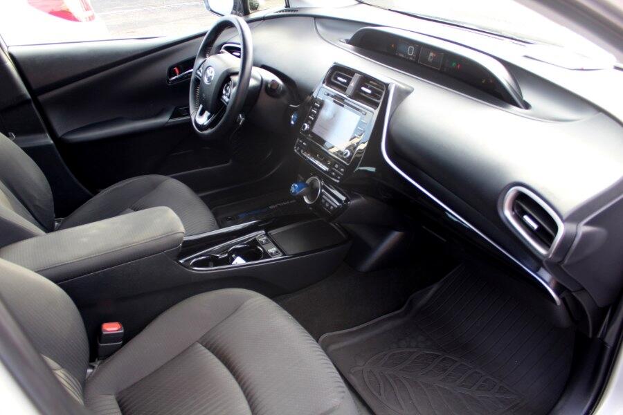 Toyota Prius Prime LE (Natl) 2020 Toyota Prius Prime LE (Natl) 2020