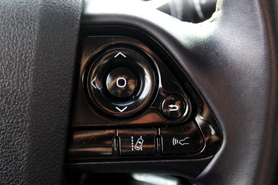 Toyota Prius Prime LE (Natl) 2020 Toyota Prius Prime LE (Natl) 2020