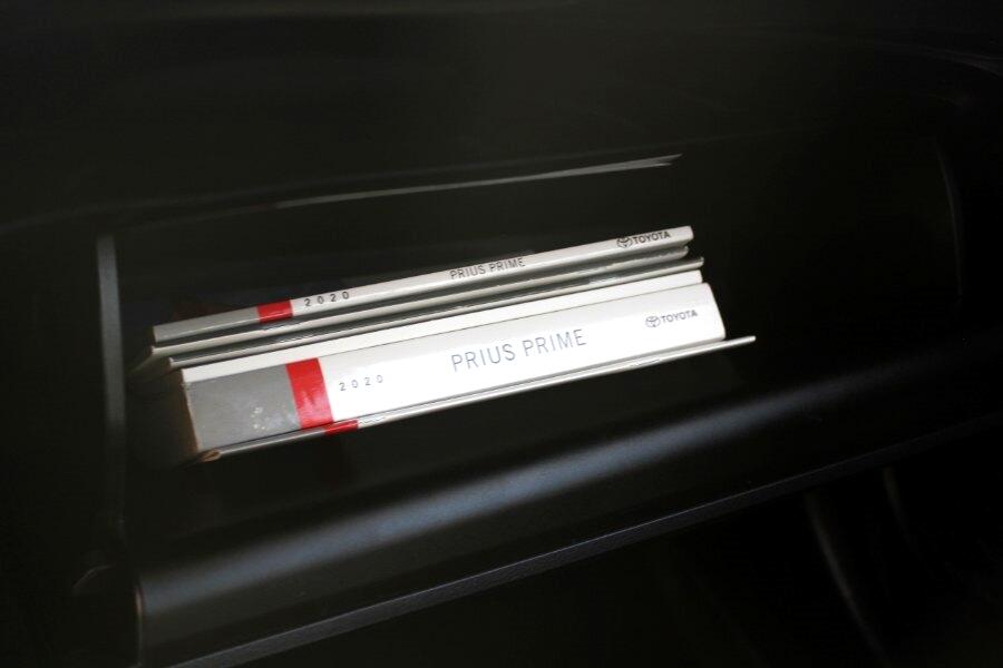 Toyota Prius Prime LE (Natl) 2020 Toyota Prius Prime LE (Natl) 2020