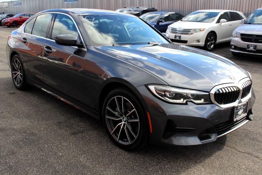 BMW 3-Series  2019 BMW 3-Series  2019