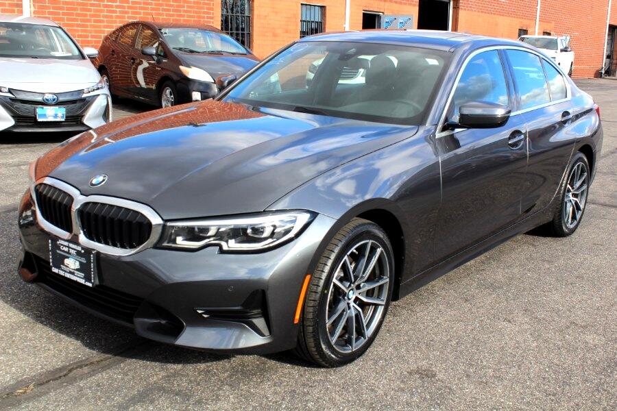 BMW 3-Series  2019 BMW 3-Series  2019