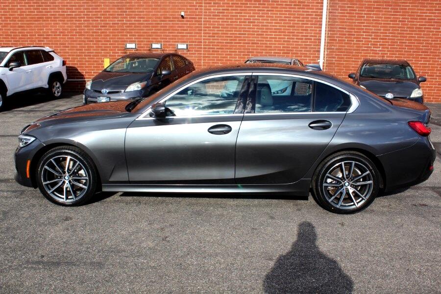 BMW 3-Series  2019 BMW 3-Series  2019