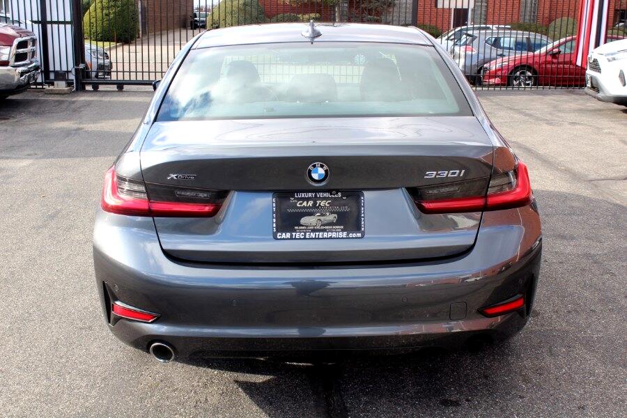 BMW 3-Series  2019 BMW 3-Series  2019