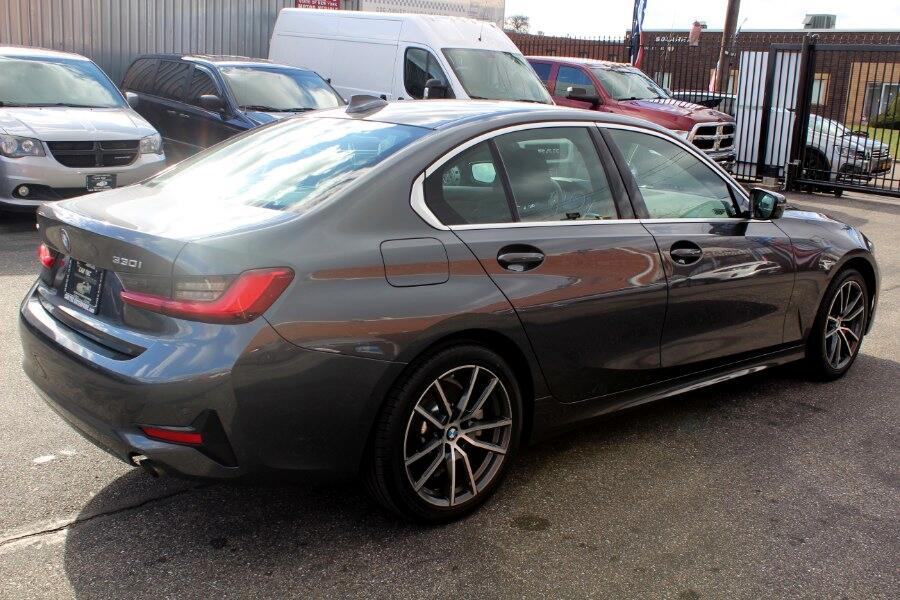 BMW 3-Series  2019 BMW 3-Series  2019