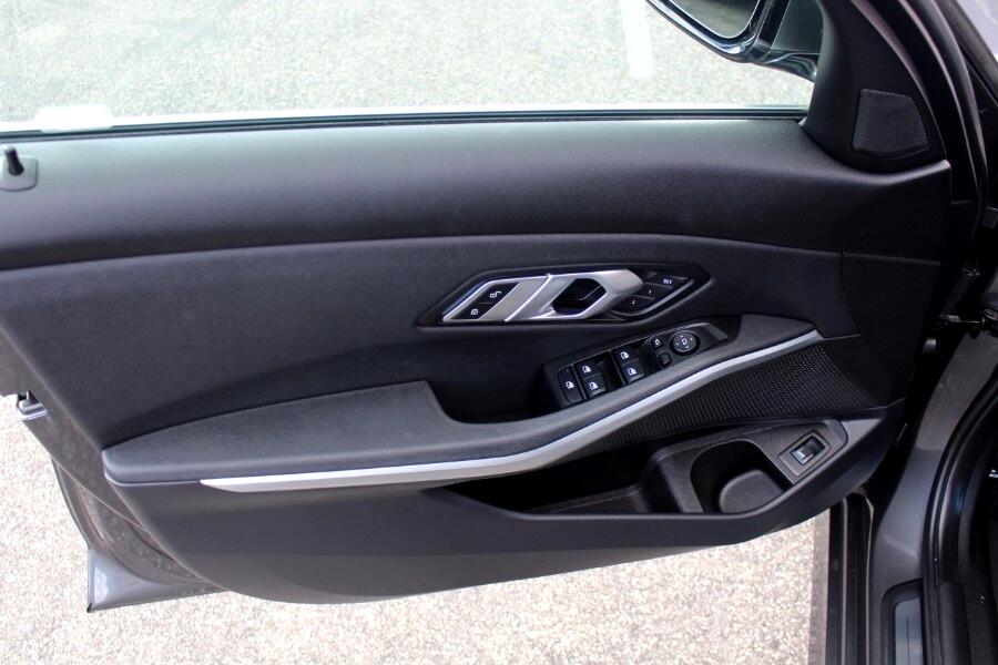 BMW 3-Series  2019 BMW 3-Series  2019