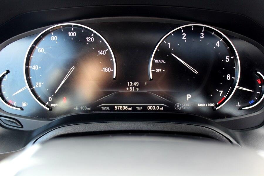 BMW 3-Series  2019 BMW 3-Series  2019