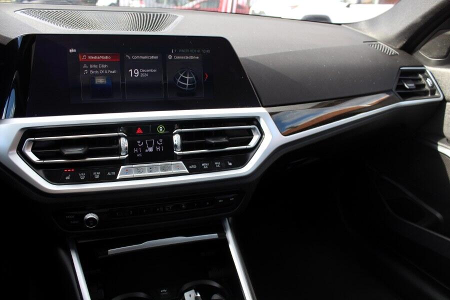 BMW 3-Series  2019 BMW 3-Series  2019